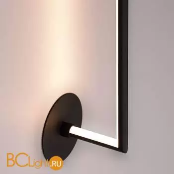 Настенный светильник Odeon Light TEO new 7022/18WL - Фото 1